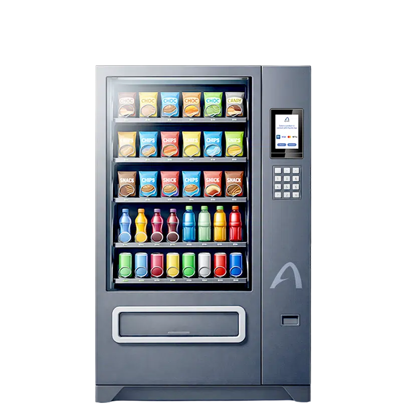 Vending